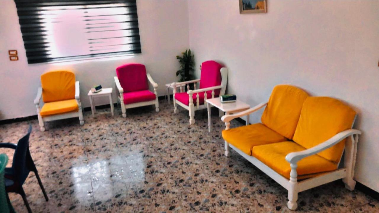 Jerash -Heritagehotel Ceraş Dış mekan fotoğraf